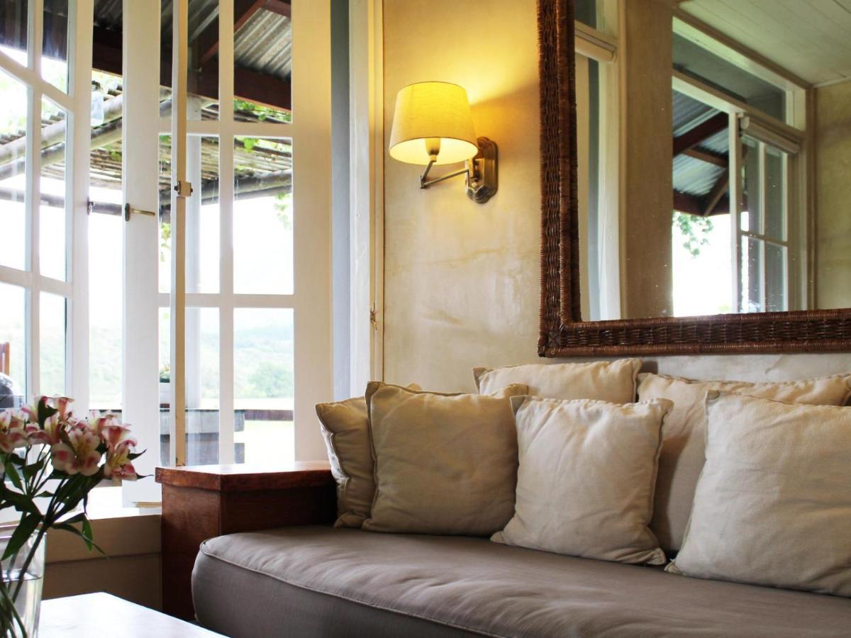 Arumvale Country Retreat Swellendam Exterior foto