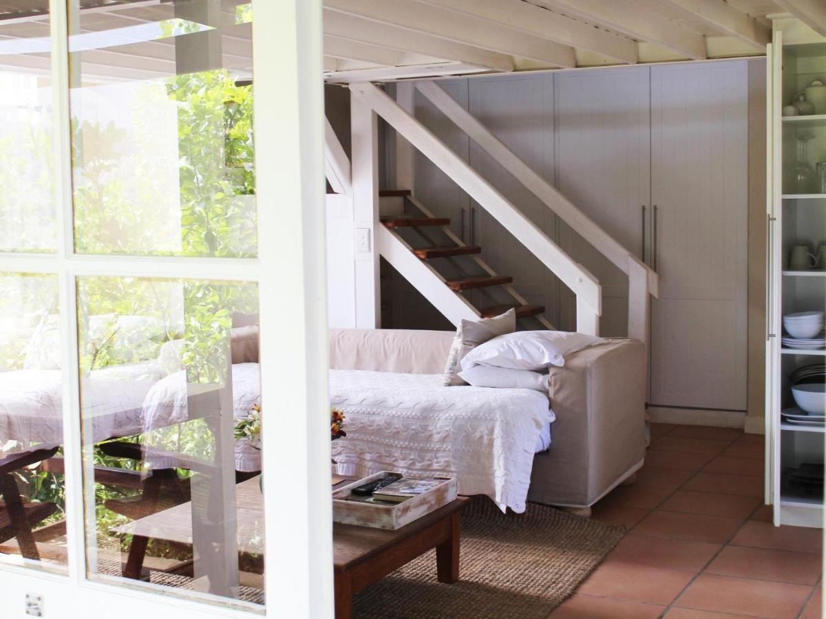 Arumvale Country Retreat Swellendam Habitación foto