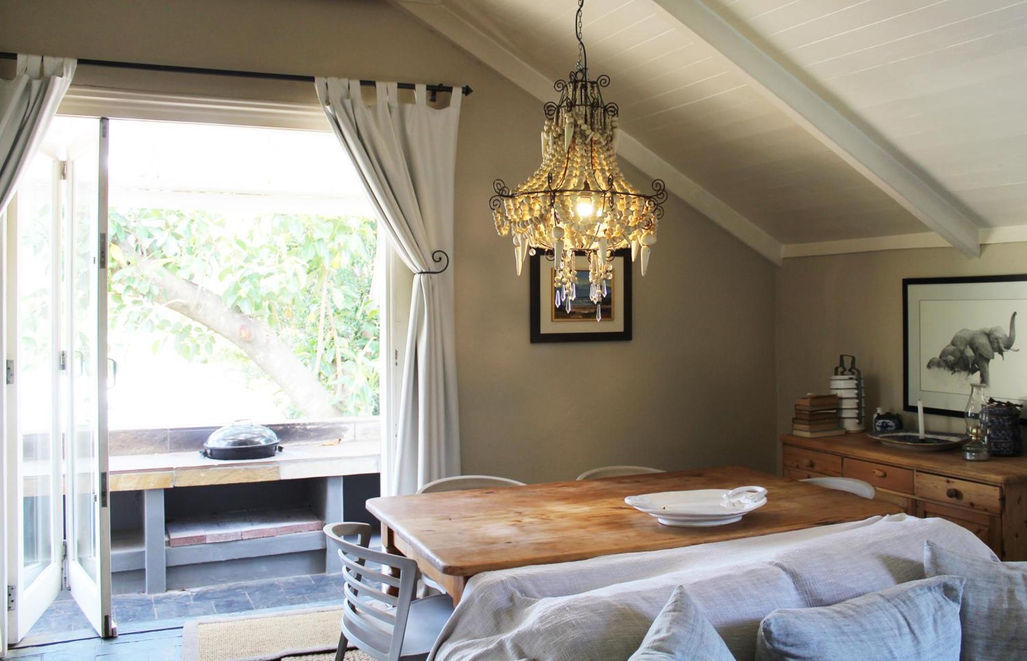 Arumvale Country Retreat Swellendam Habitación foto