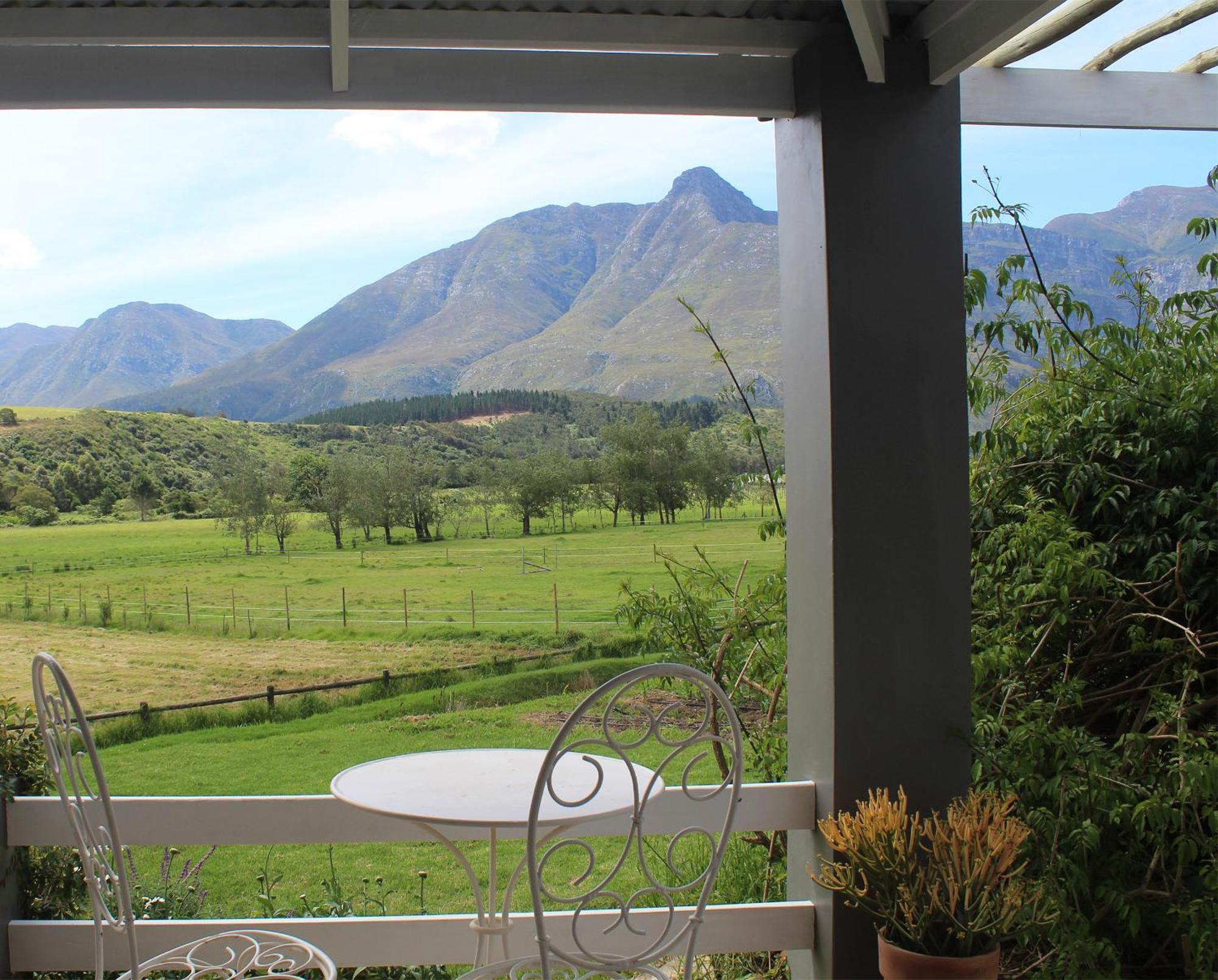 Arumvale Country Retreat Swellendam Exterior foto