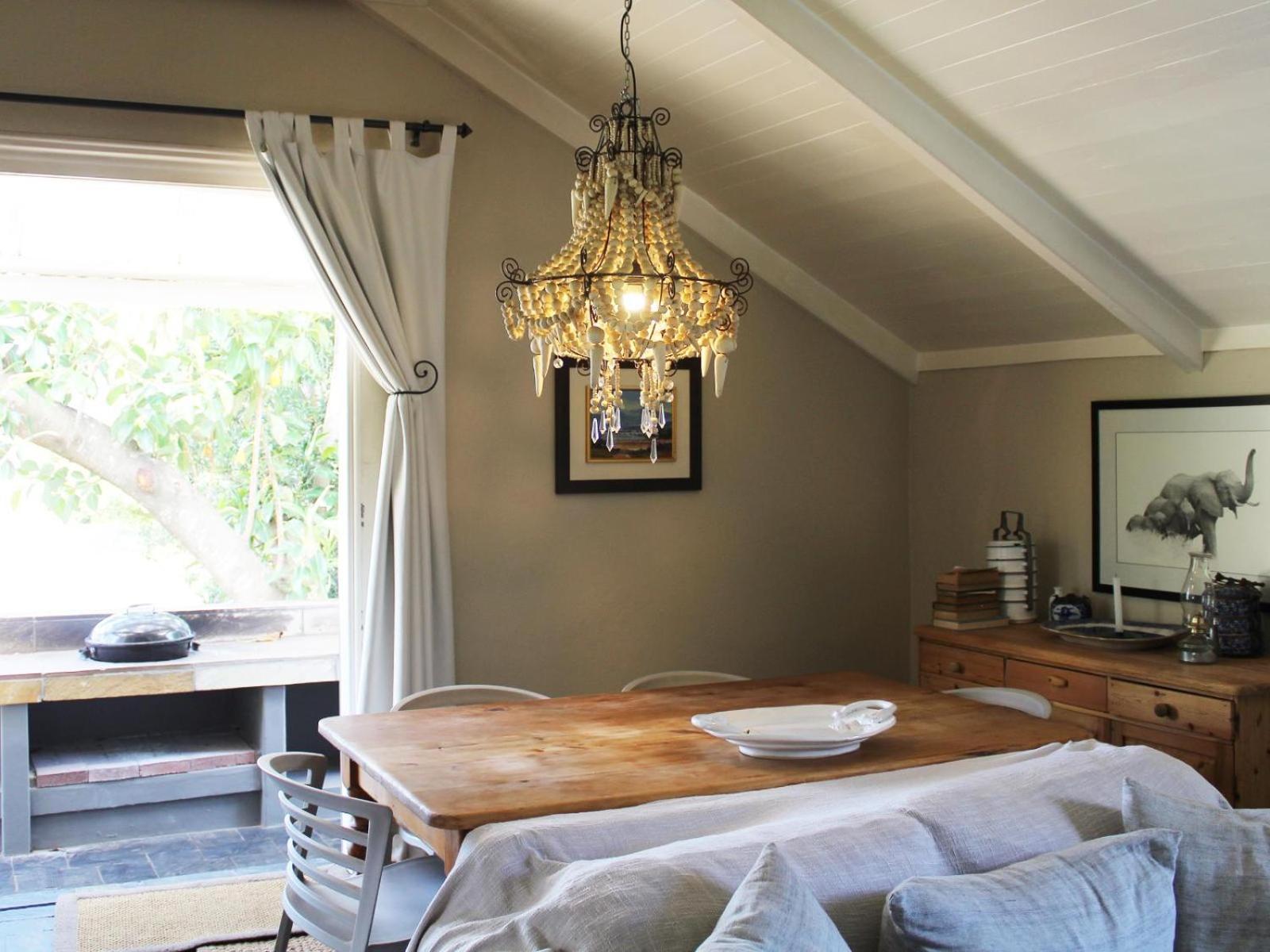 Arumvale Country Retreat Swellendam Habitación foto